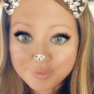 Meet your Posher, Audrey